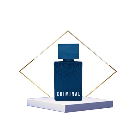 criminal perfume albania